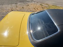 For Sale 1970 Plymouth 'Cuda