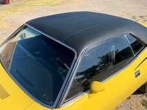 For Sale 1970 Plymouth 'Cuda