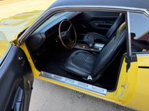 For Sale 1970 Plymouth 'Cuda