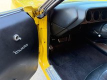 For Sale 1970 Plymouth 'Cuda