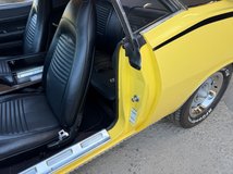 For Sale 1970 Plymouth 'Cuda