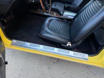 For Sale 1970 Plymouth 'Cuda