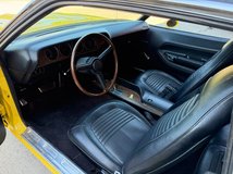 For Sale 1970 Plymouth 'Cuda