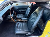 For Sale 1970 Plymouth 'Cuda