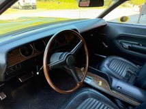 For Sale 1970 Plymouth 'Cuda
