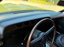 For Sale 1970 Plymouth 'Cuda