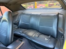 For Sale 1970 Plymouth 'Cuda