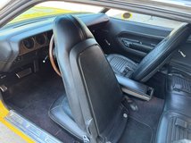 For Sale 1970 Plymouth 'Cuda