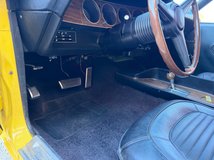 For Sale 1970 Plymouth 'Cuda