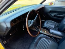 For Sale 1970 Plymouth 'Cuda
