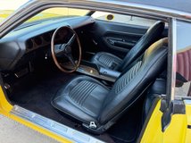 For Sale 1970 Plymouth 'Cuda