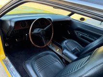 For Sale 1970 Plymouth 'Cuda