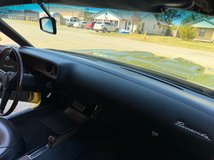 For Sale 1970 Plymouth 'Cuda