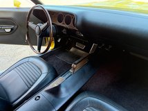 For Sale 1970 Plymouth 'Cuda