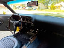 For Sale 1970 Plymouth 'Cuda