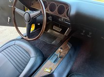 For Sale 1970 Plymouth 'Cuda