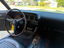 For Sale 1970 Plymouth 'Cuda