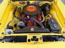 For Sale 1970 Plymouth 'Cuda