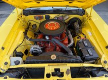 For Sale 1970 Plymouth 'Cuda
