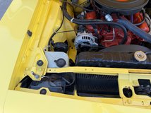 For Sale 1970 Plymouth 'Cuda