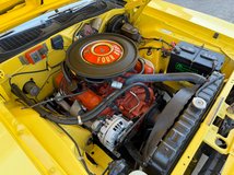For Sale 1970 Plymouth 'Cuda