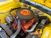For Sale 1970 Plymouth 'Cuda