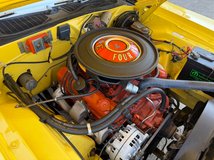 For Sale 1970 Plymouth 'Cuda