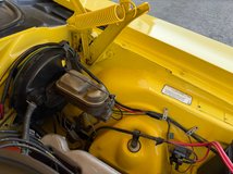 For Sale 1970 Plymouth 'Cuda