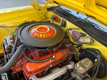 For Sale 1970 Plymouth 'Cuda
