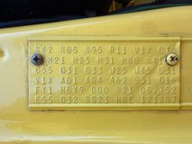 For Sale 1970 Plymouth 'Cuda
