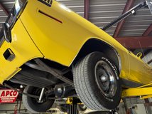 For Sale 1970 Plymouth 'Cuda