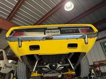 For Sale 1970 Plymouth 'Cuda