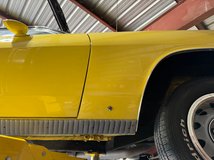 For Sale 1970 Plymouth 'Cuda
