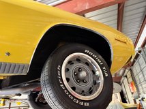 For Sale 1970 Plymouth 'Cuda
