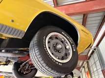 For Sale 1970 Plymouth 'Cuda