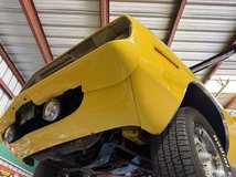 For Sale 1970 Plymouth 'Cuda