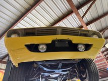 For Sale 1970 Plymouth 'Cuda
