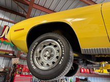 For Sale 1970 Plymouth 'Cuda