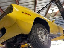 For Sale 1970 Plymouth 'Cuda