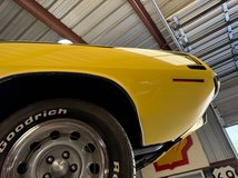 For Sale 1970 Plymouth 'Cuda