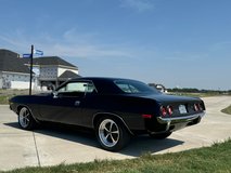 For Sale 1973 Plymouth Barracuda