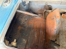 For Sale 1968 Dodge Charger RT
