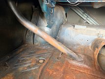 For Sale 1968 Dodge Charger RT