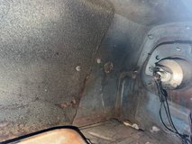 For Sale 1968 Dodge Charger RT
