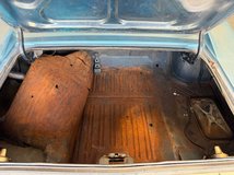 For Sale 1968 Dodge Charger RT