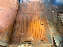 For Sale 1968 Dodge Charger RT