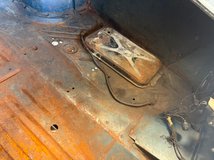For Sale 1968 Dodge Charger RT