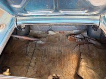 For Sale 1968 Dodge Charger RT