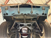 For Sale 1968 Dodge Charger RT