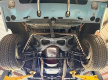 For Sale 1968 Dodge Charger RT